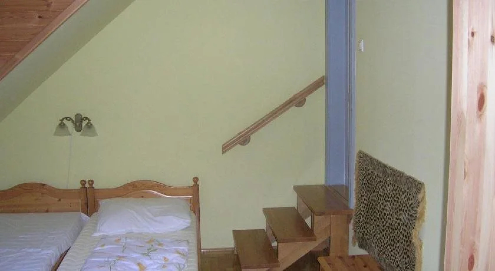 Balatoni Panorma Villa