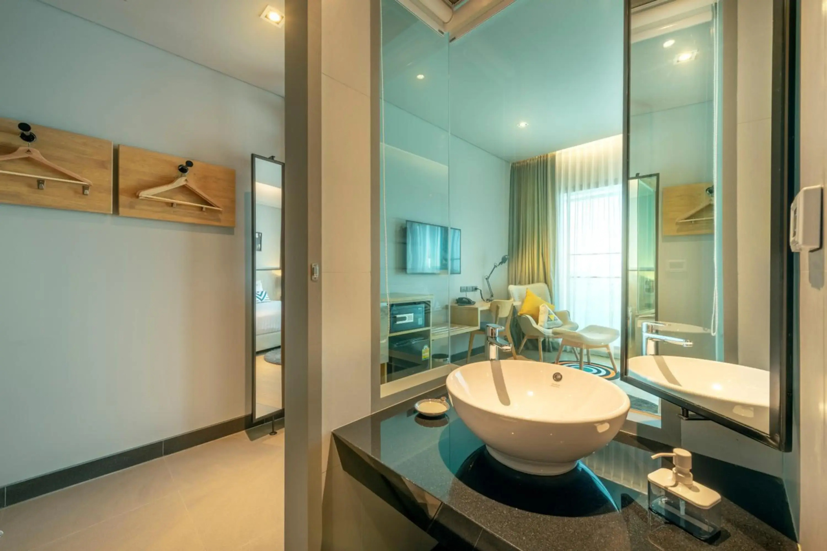 AisanA Hotel Korat