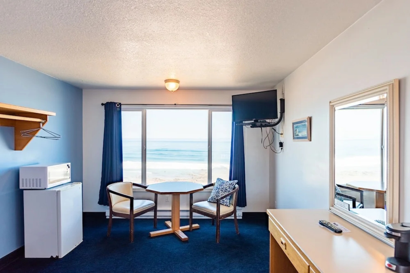 Seagull Beach Front Motel