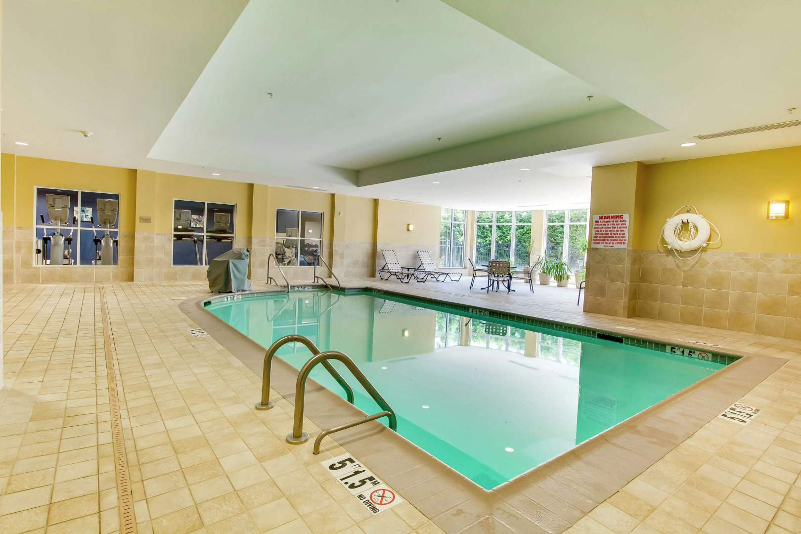 Hilton Garden Inn Louisville/Northeast