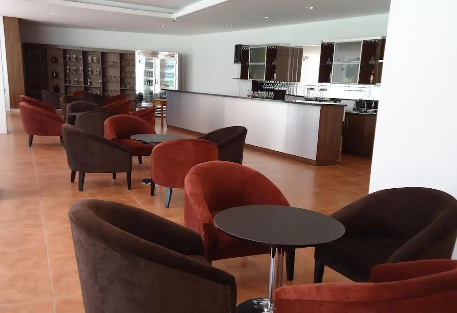 Hacienda Hotel Guizado Portillo