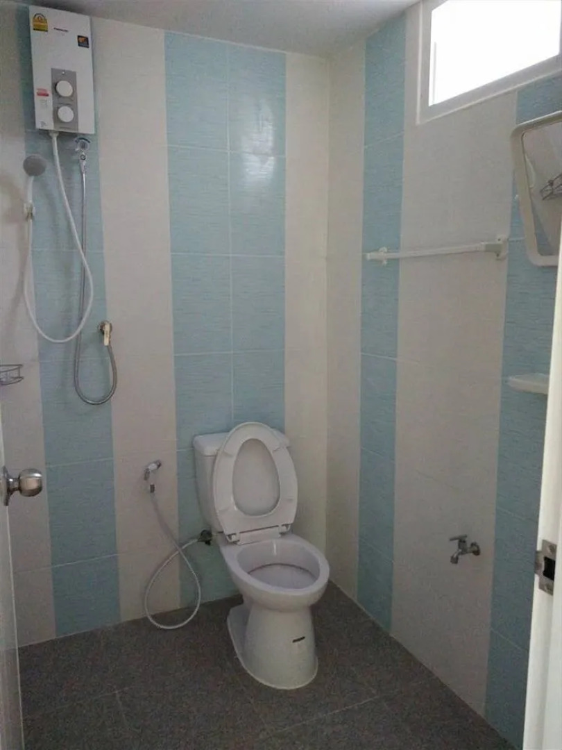 Yamsurl House Resort