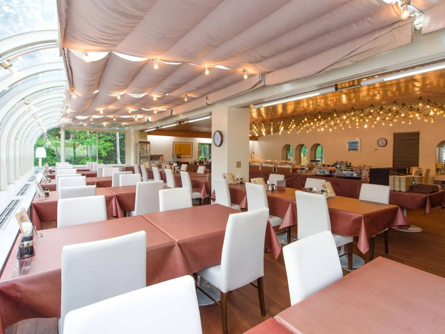 Livemax Resort Itokawana