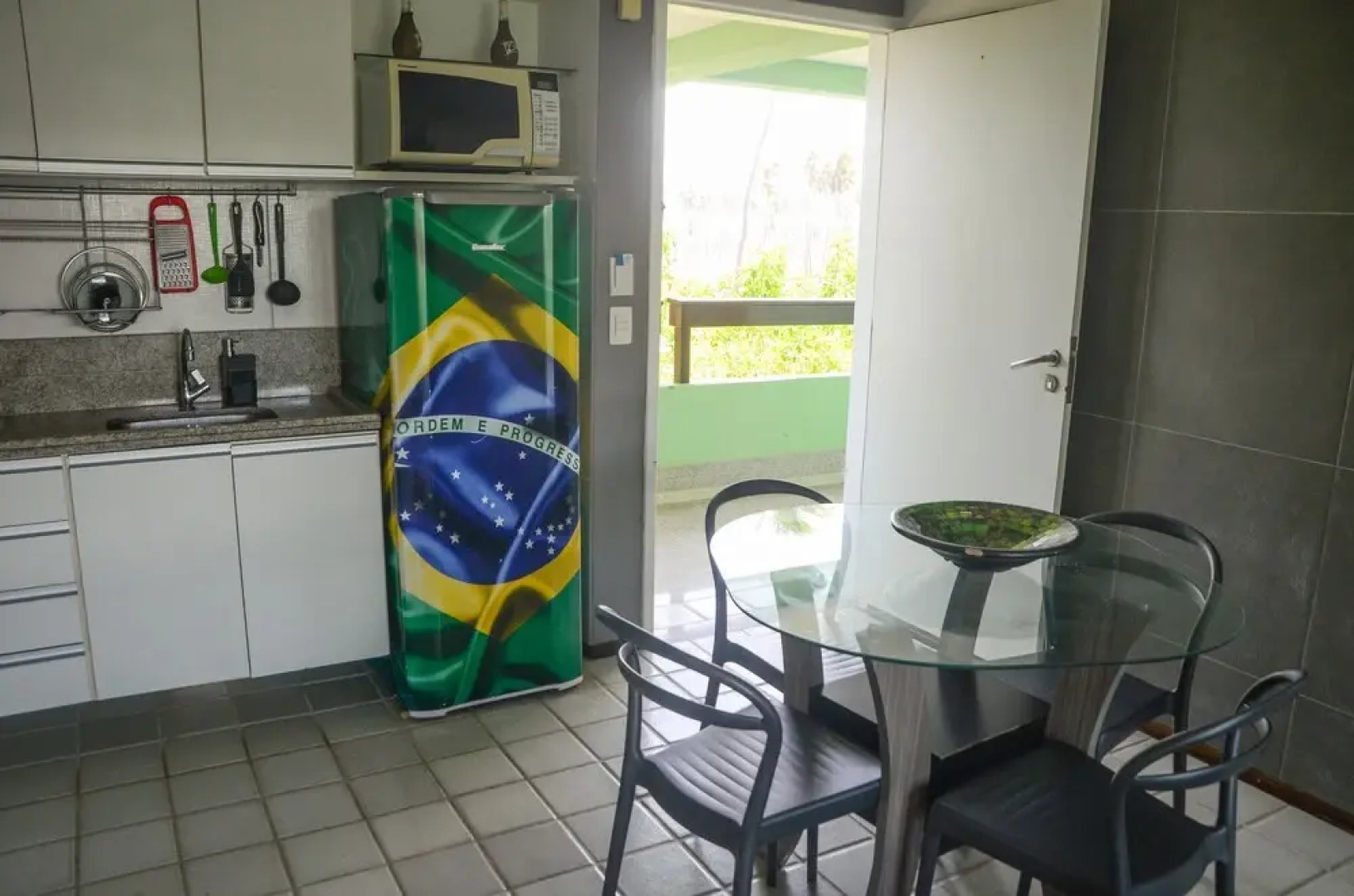 Condominio Ancorar Porto de Galinhas