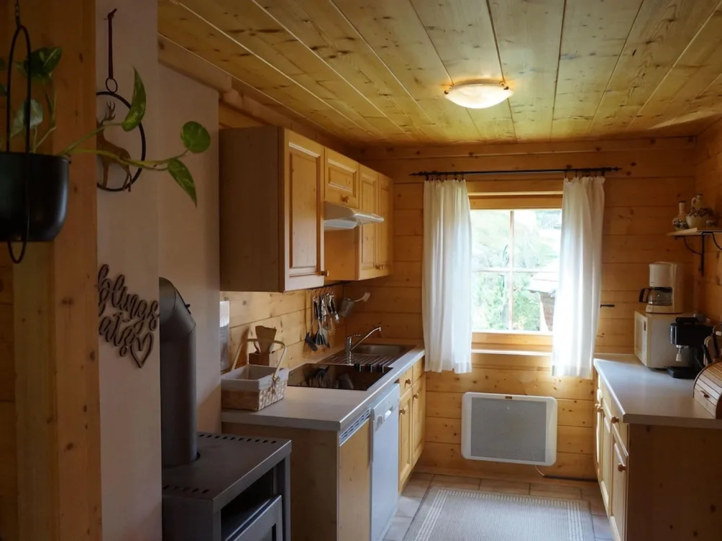 Chalet Bergliebe Turrach