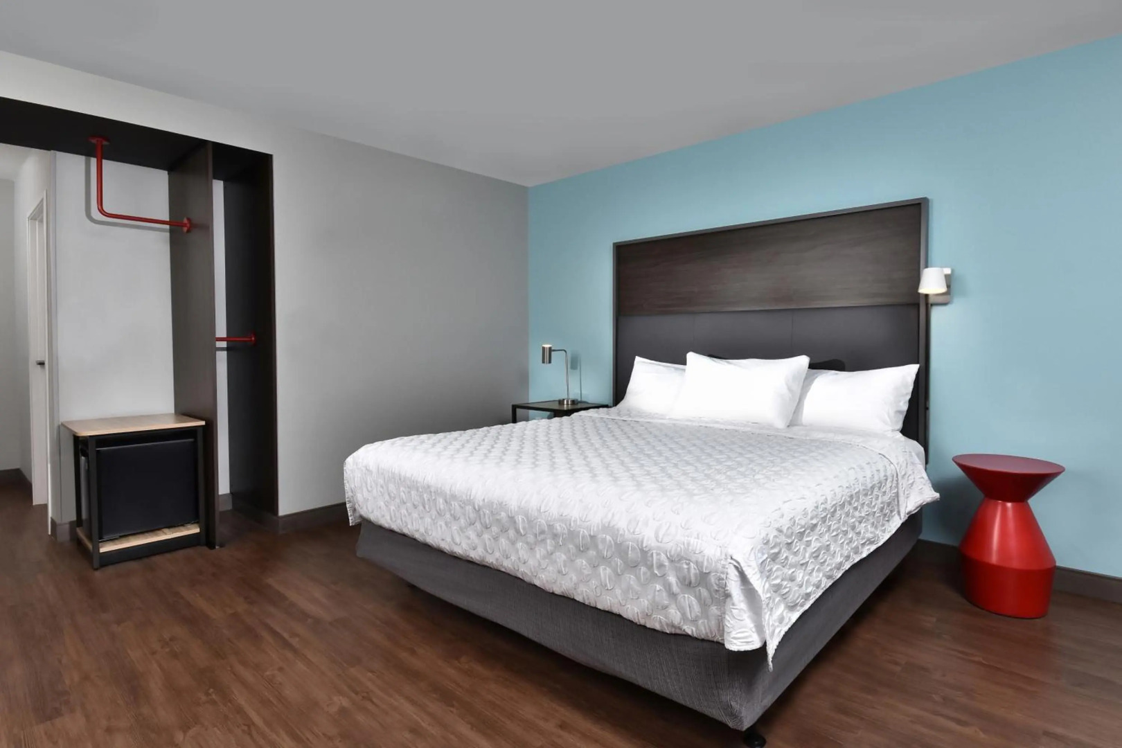 Tru by Hilton Beckley