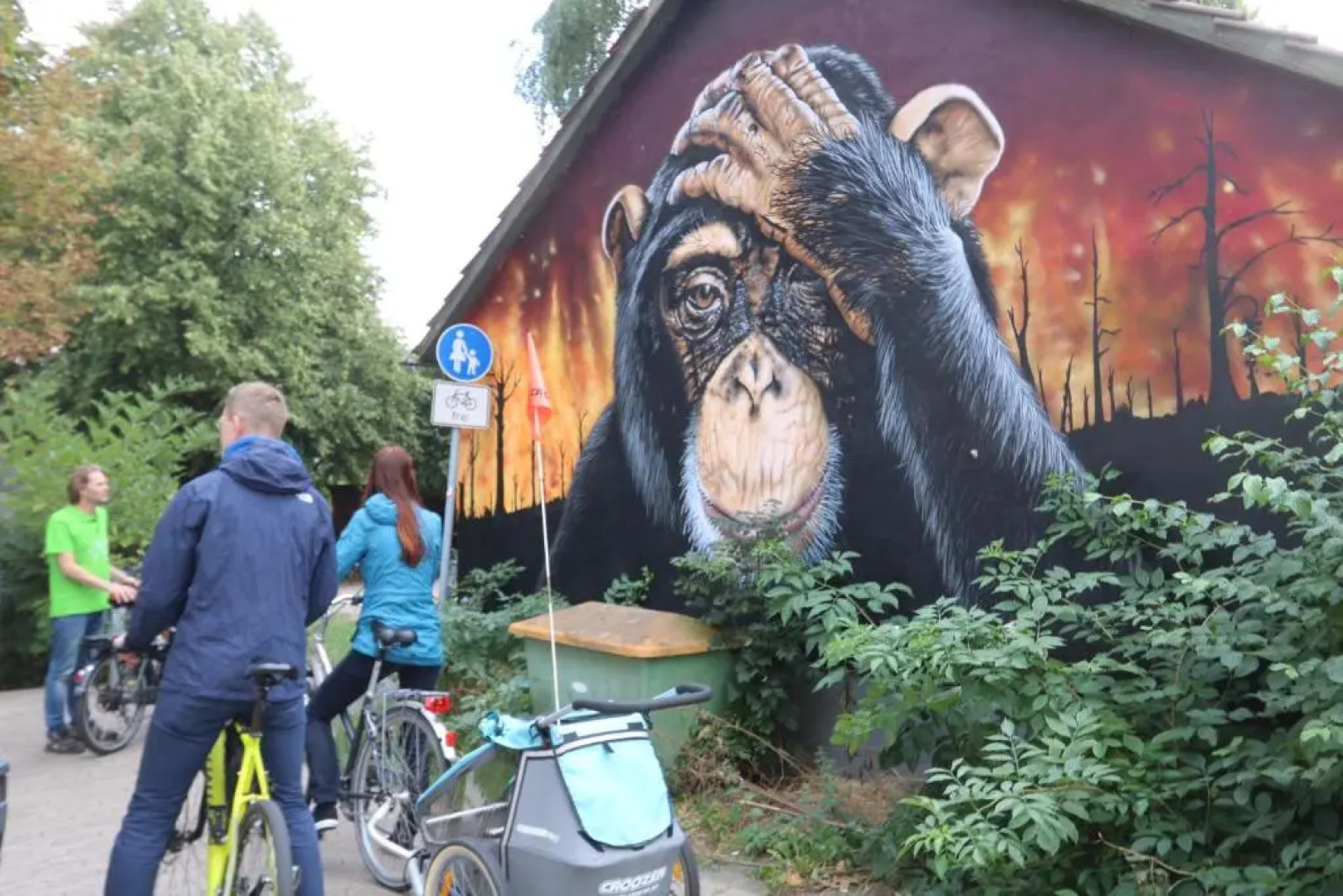 Fachwerk-Kultur-Pension TangoBrücke