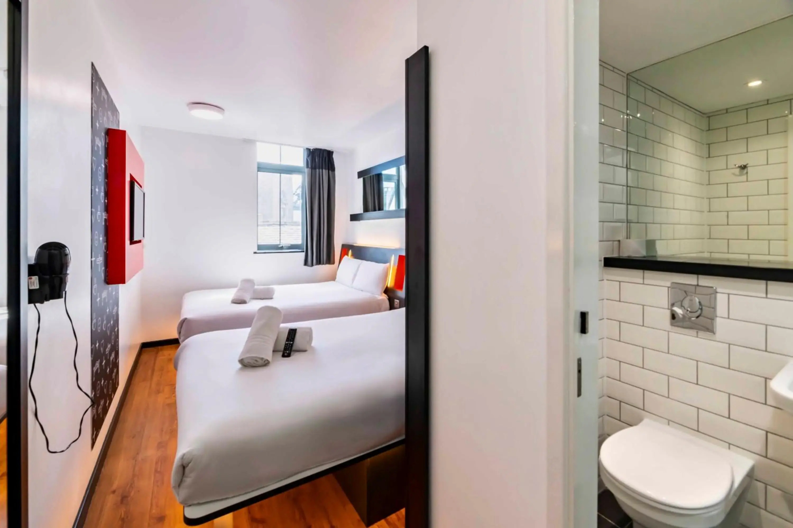 easyHotel Newcastle