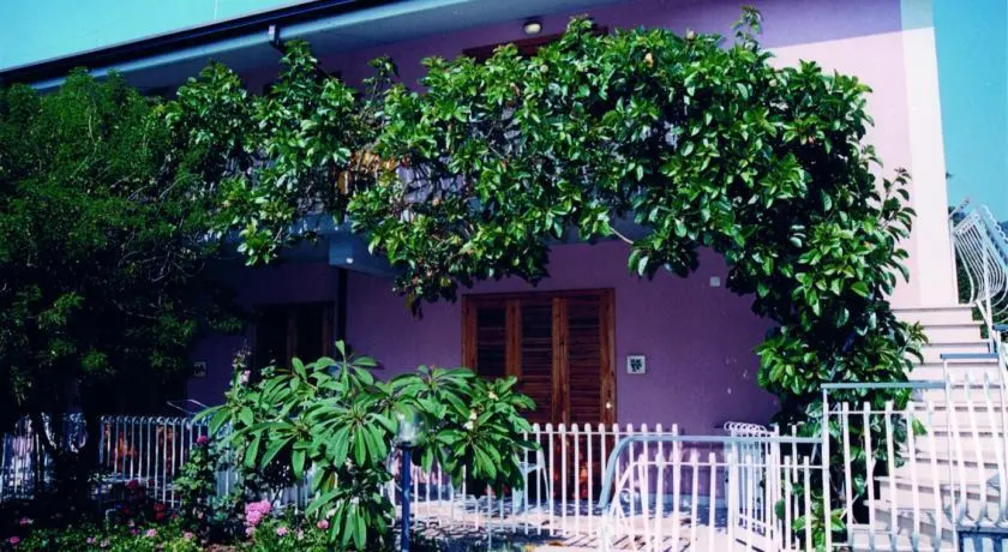 Casavacanze Villarosa