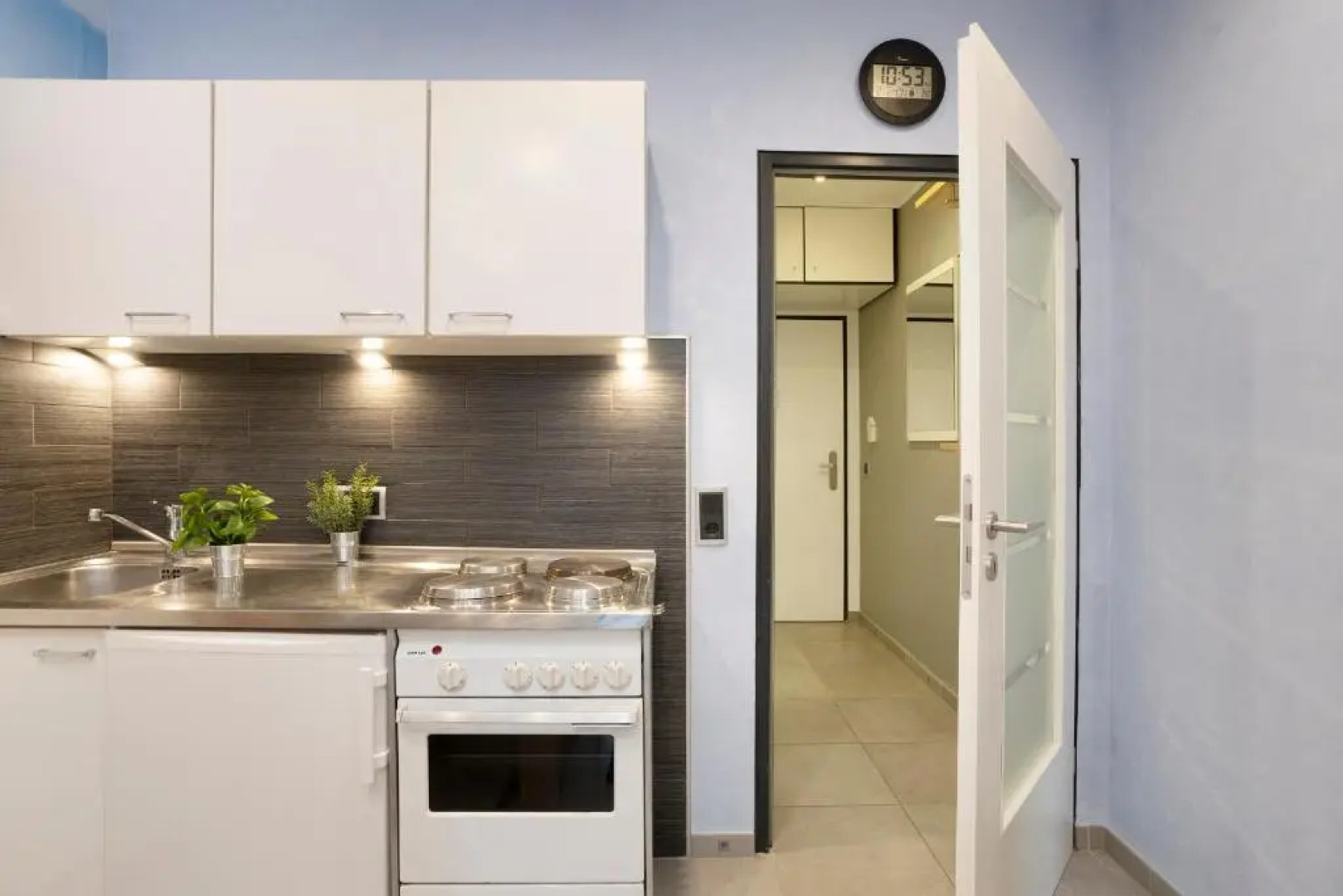 Berolina Wohnung 306