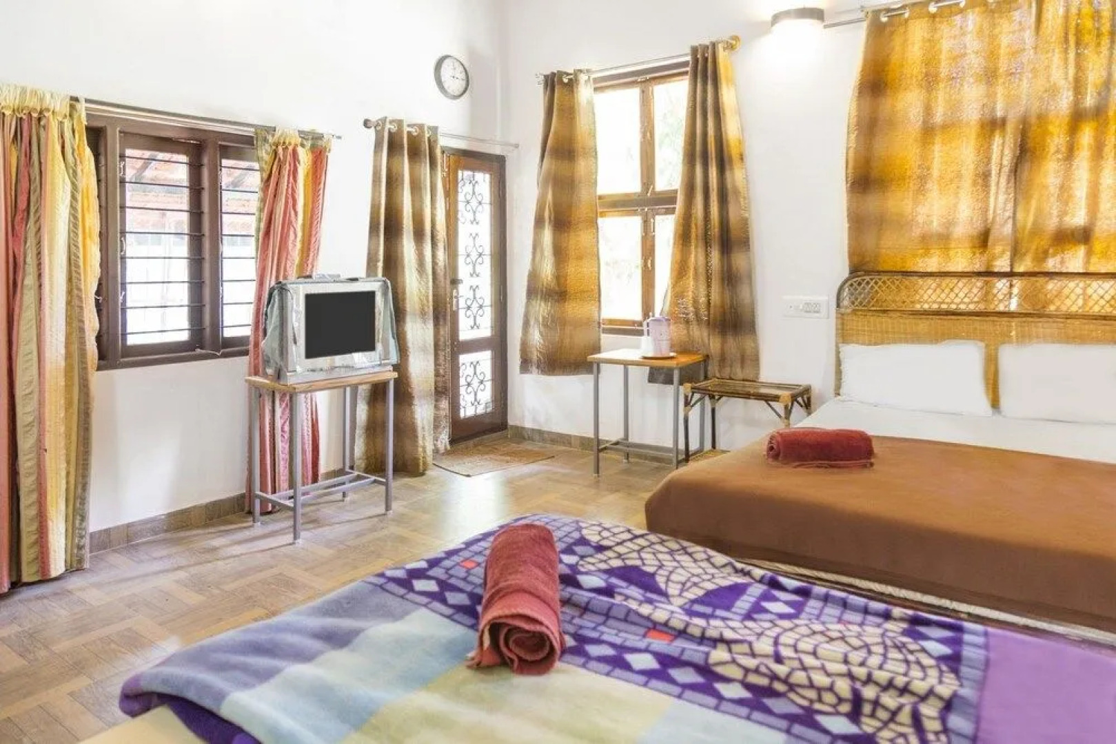 GuestHouser 1 BR Homestay 2260