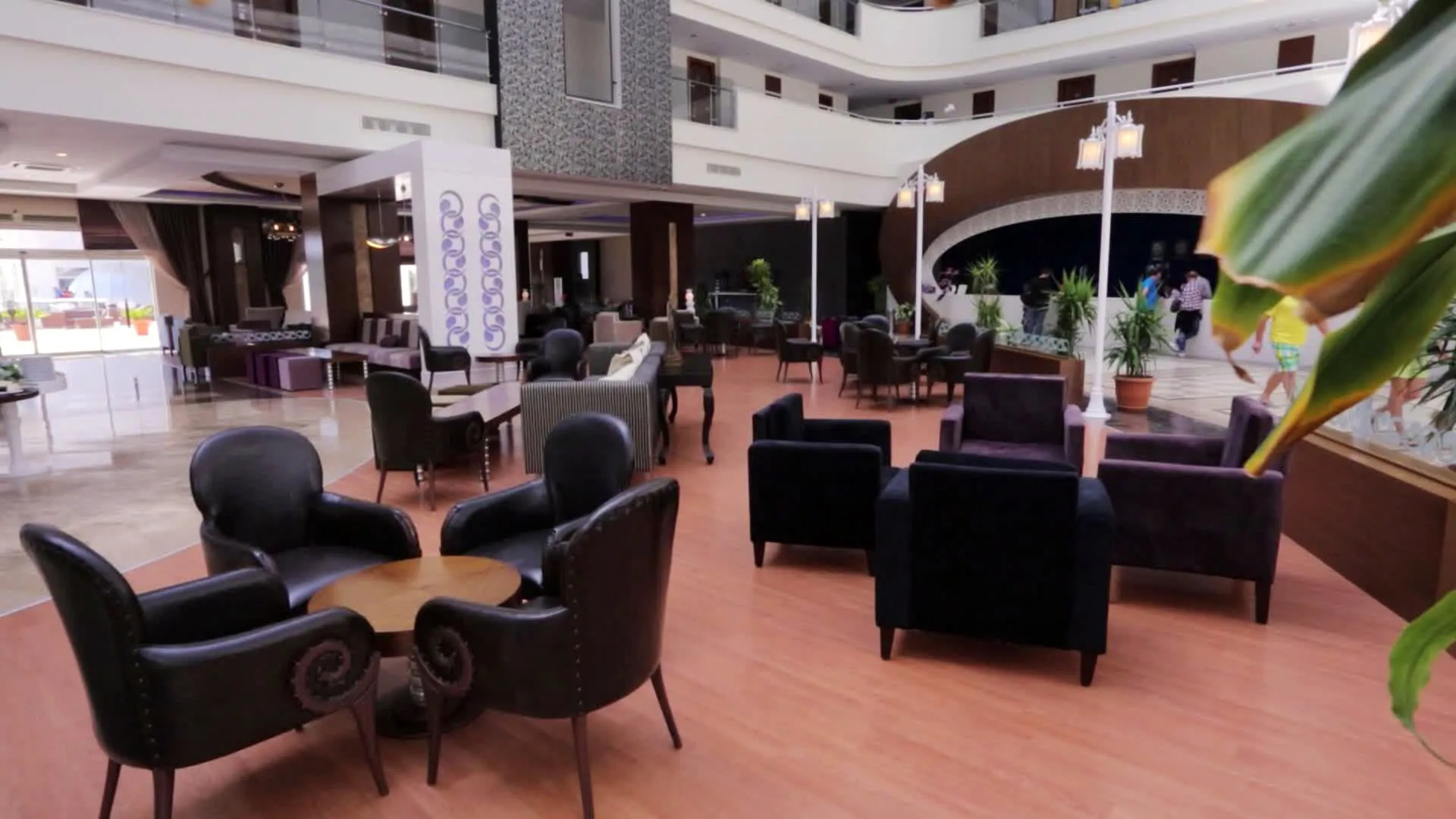 Seaden Sea World Resort & Spa