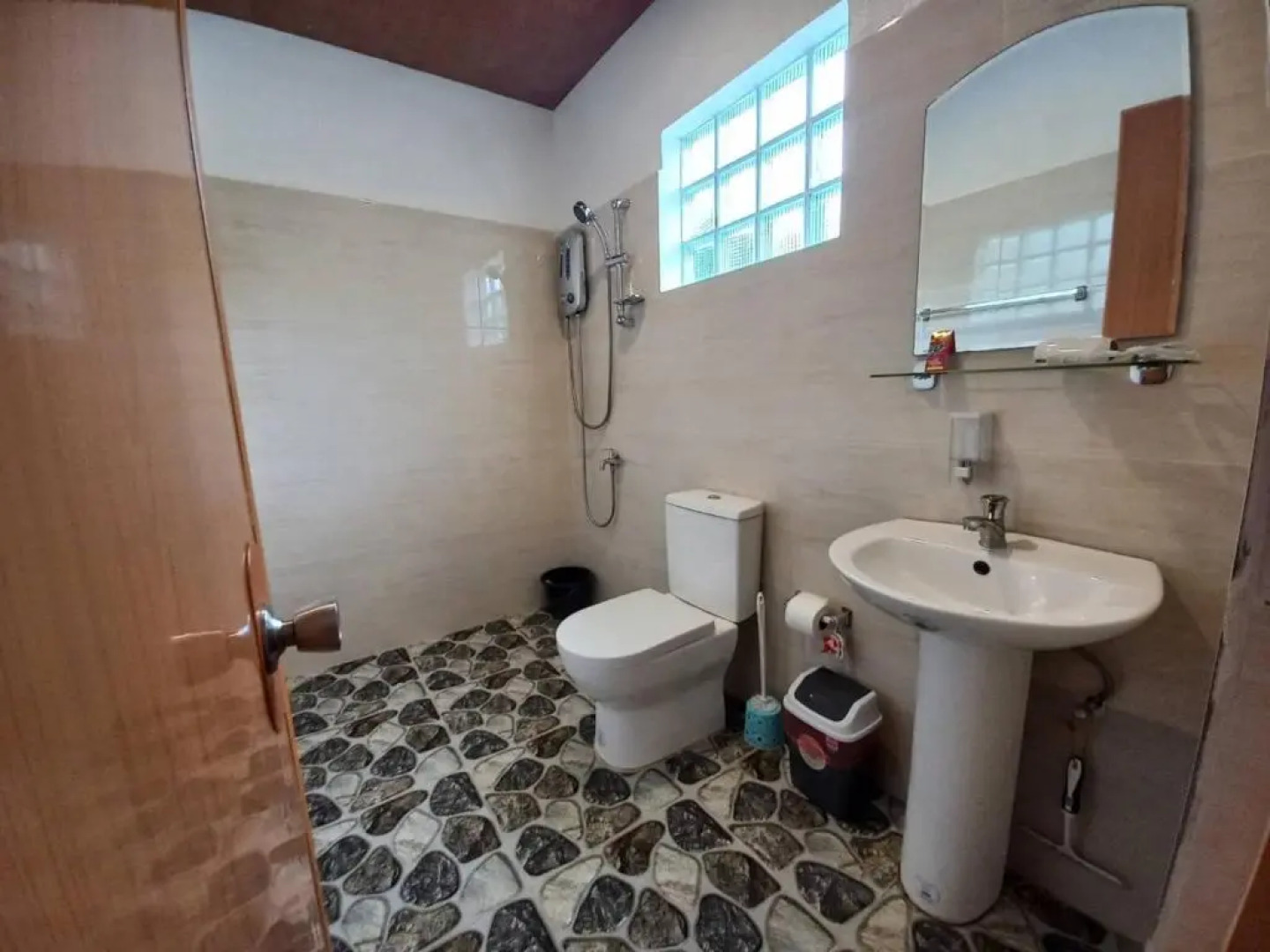 Sambag Hideaway Bungalows