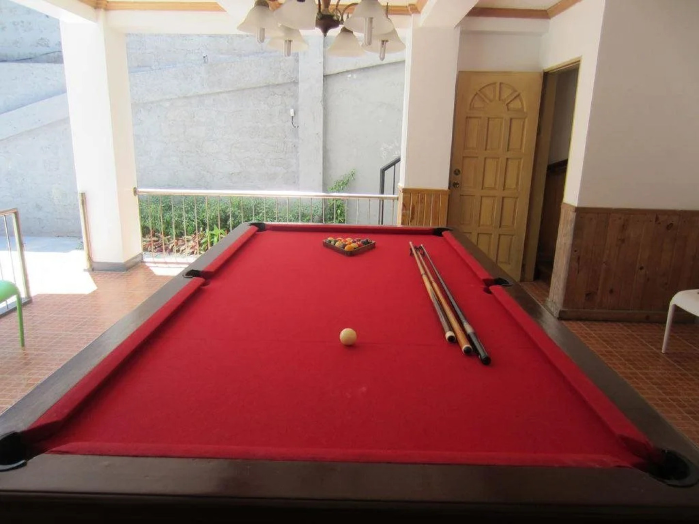 Chateau Beatrice Bed & Breakfast