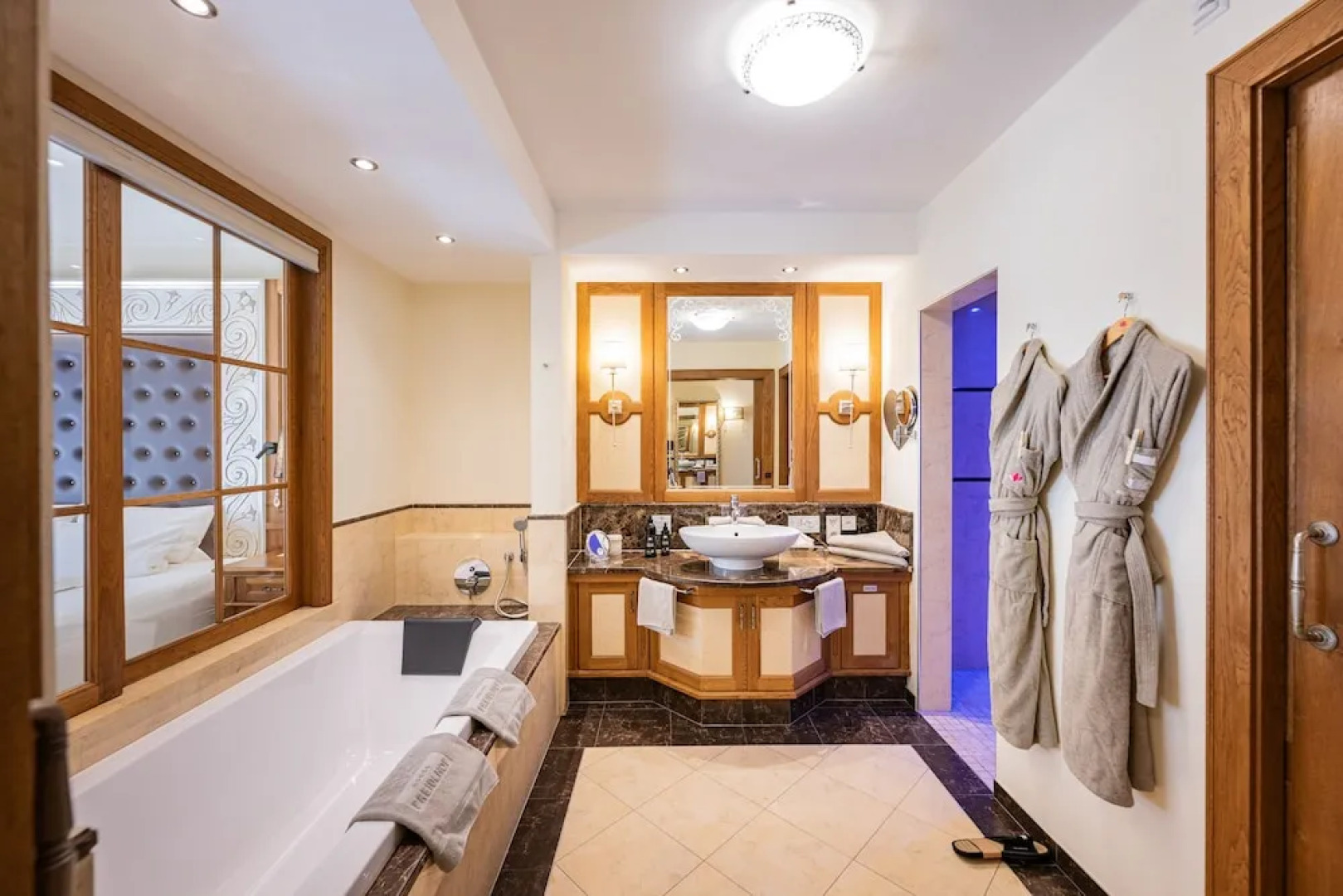 Preidlhof - Luxury DolceVita Resort