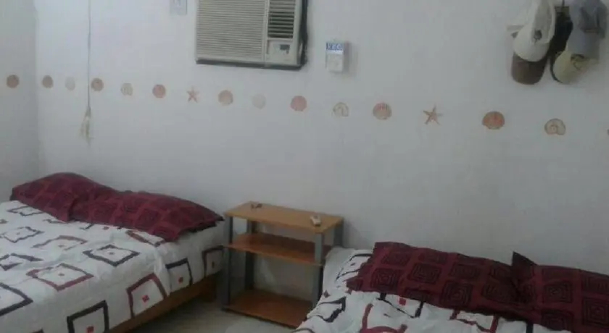 Casa Amanecer