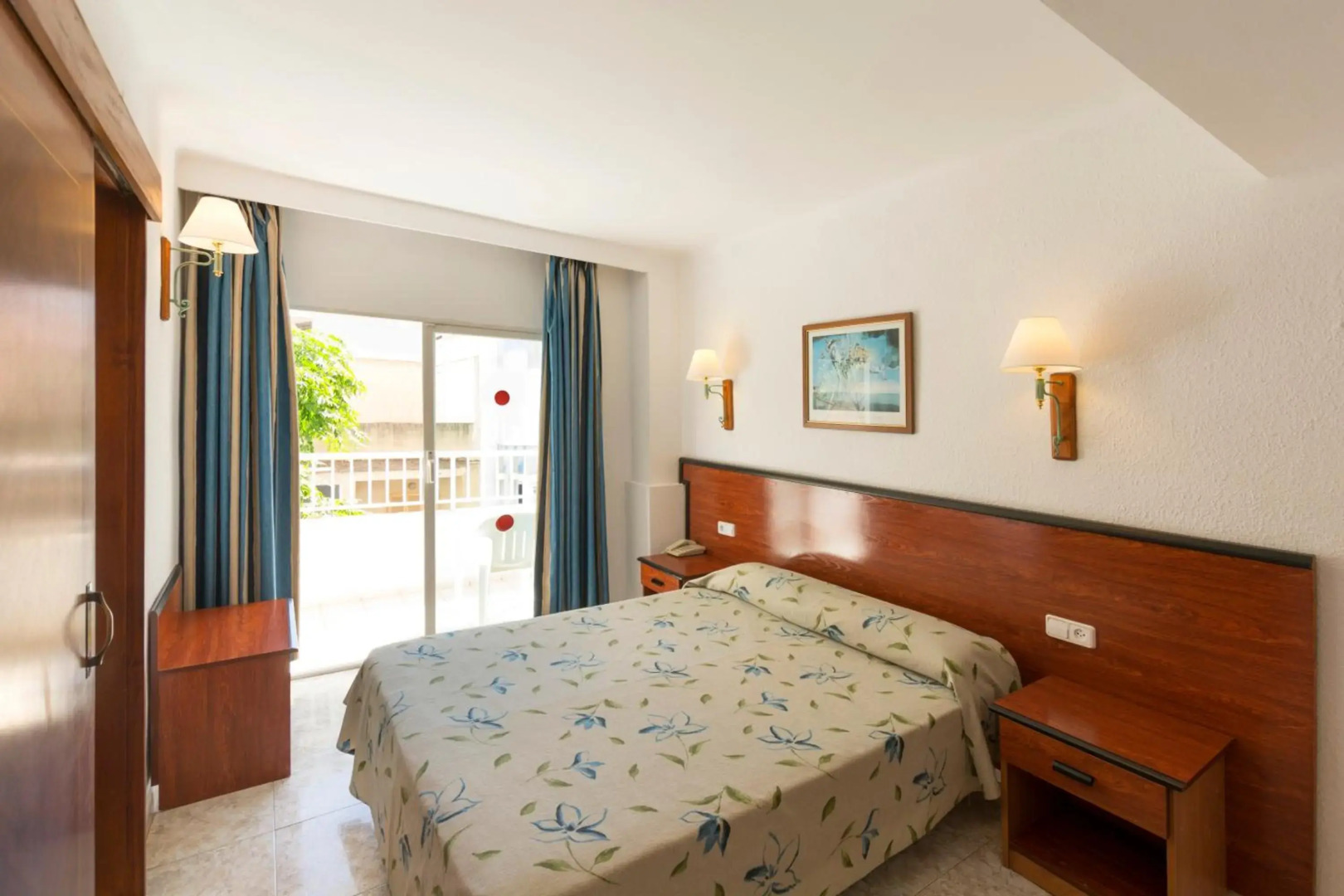 Hotel HSM Reina del Mar