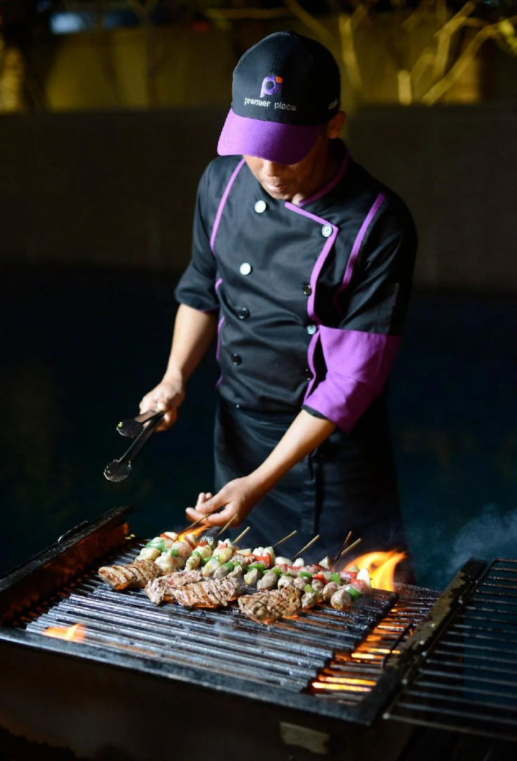 Premier Place Surabaya Airport