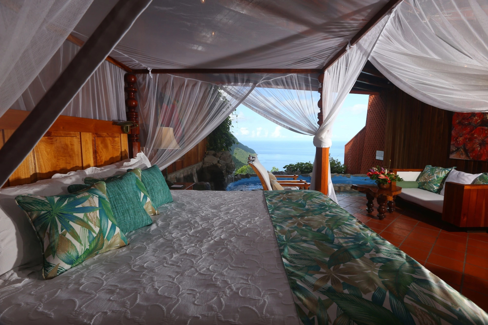 Ladera Resort - Adults Only