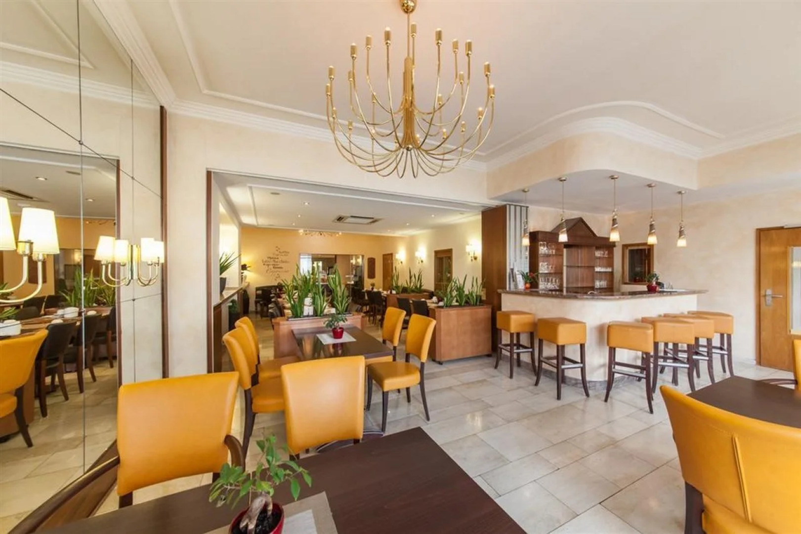 Hotel Flora Düsseldorf