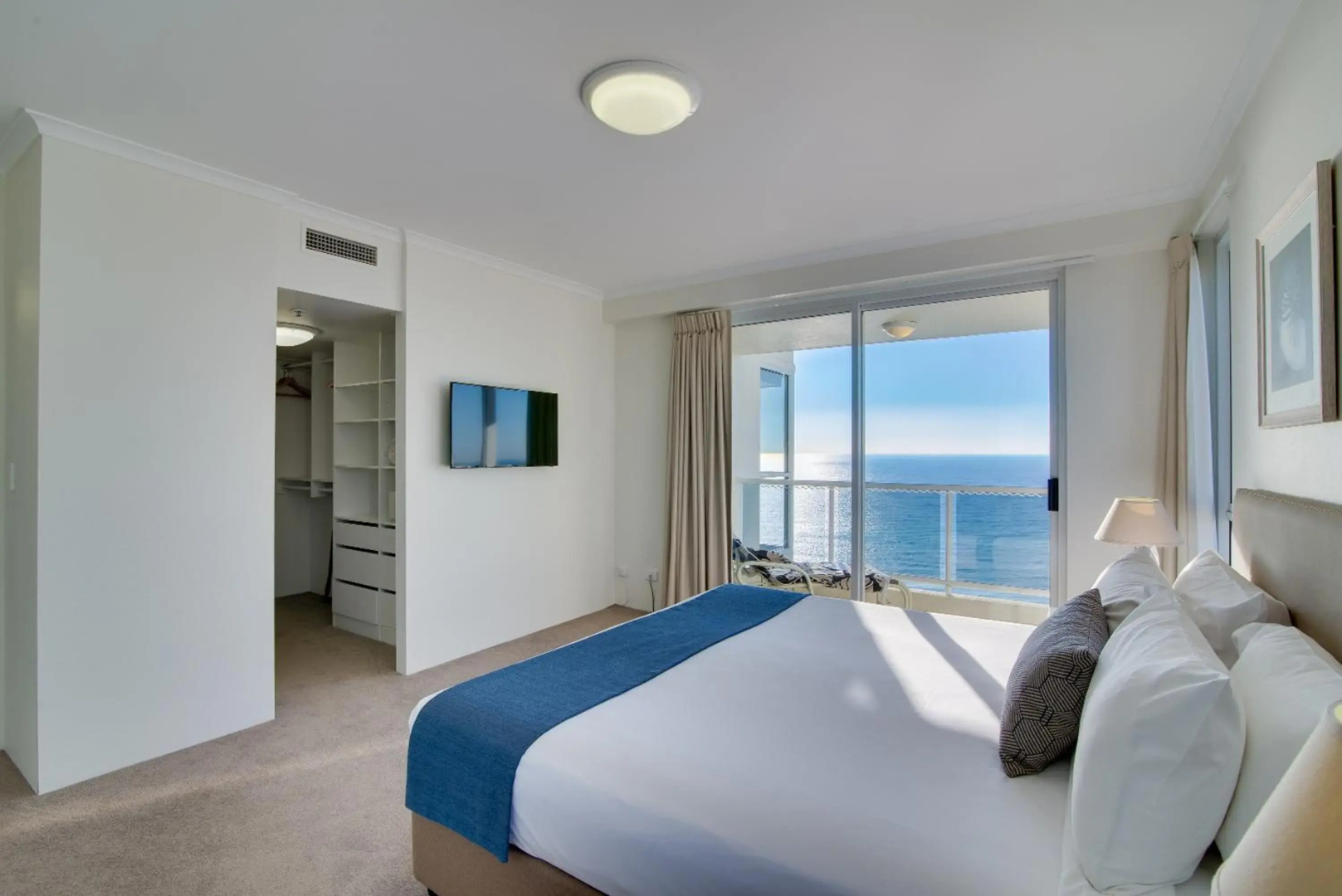 Xanadu Main Beach Resort