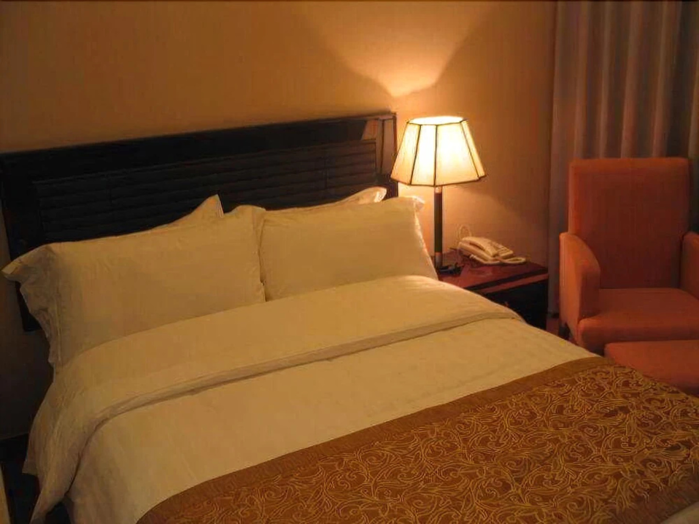 Sichuan Wei Deng Hotel