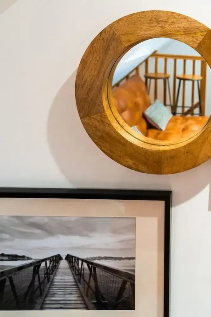 The Lookout Lossiemouth