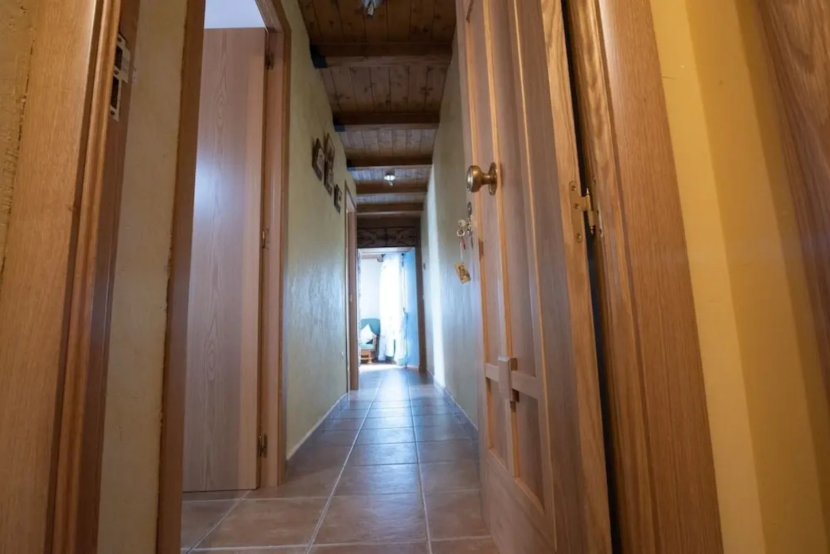 Casa Maza Apartamentos