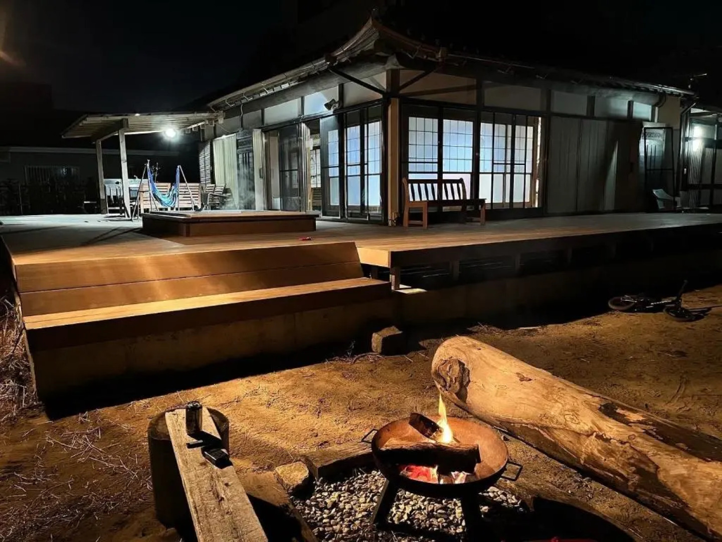 RE,HOUSE - Vacation STAY 64546v