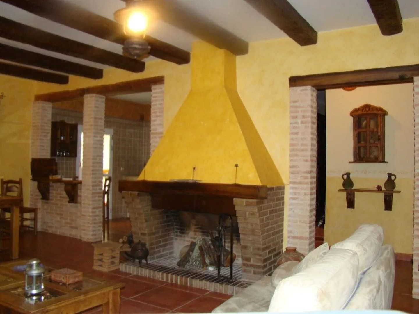 Finca Dehesa Tres Riveros