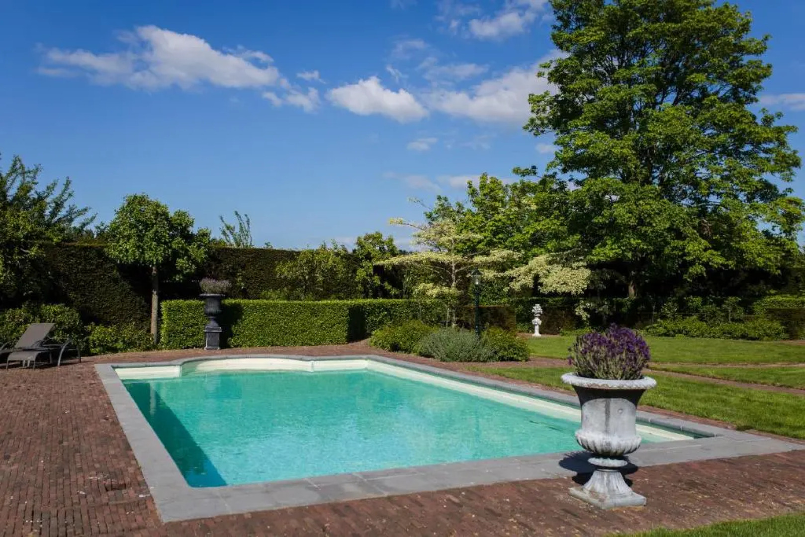 B&B Wilhelmina's Cottage