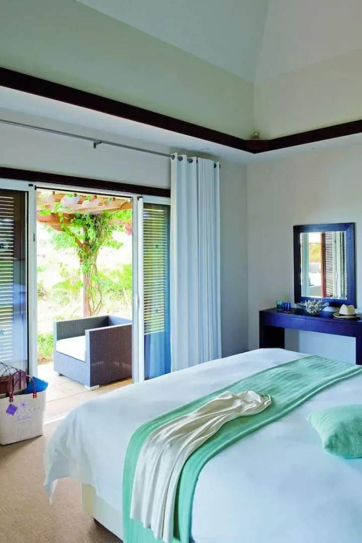 Résidence Pierre et Vacances Premium Heritage The Villas