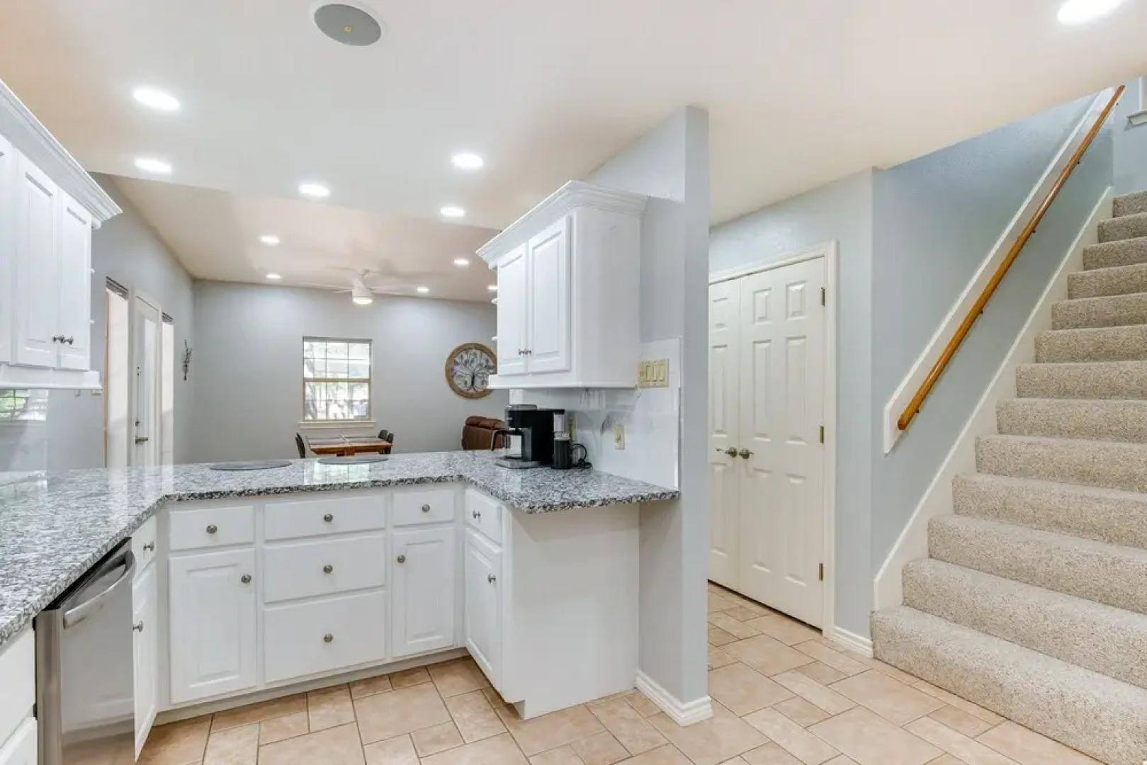 Near Cedar Creek Lake: Pet-friendly Home w/ Yard!