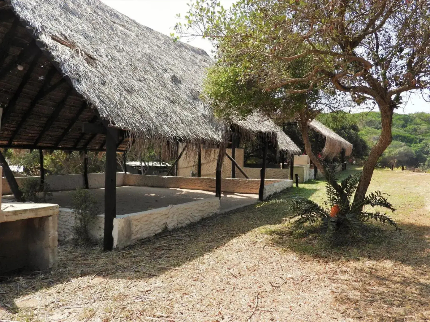 Sunset Beach Resort