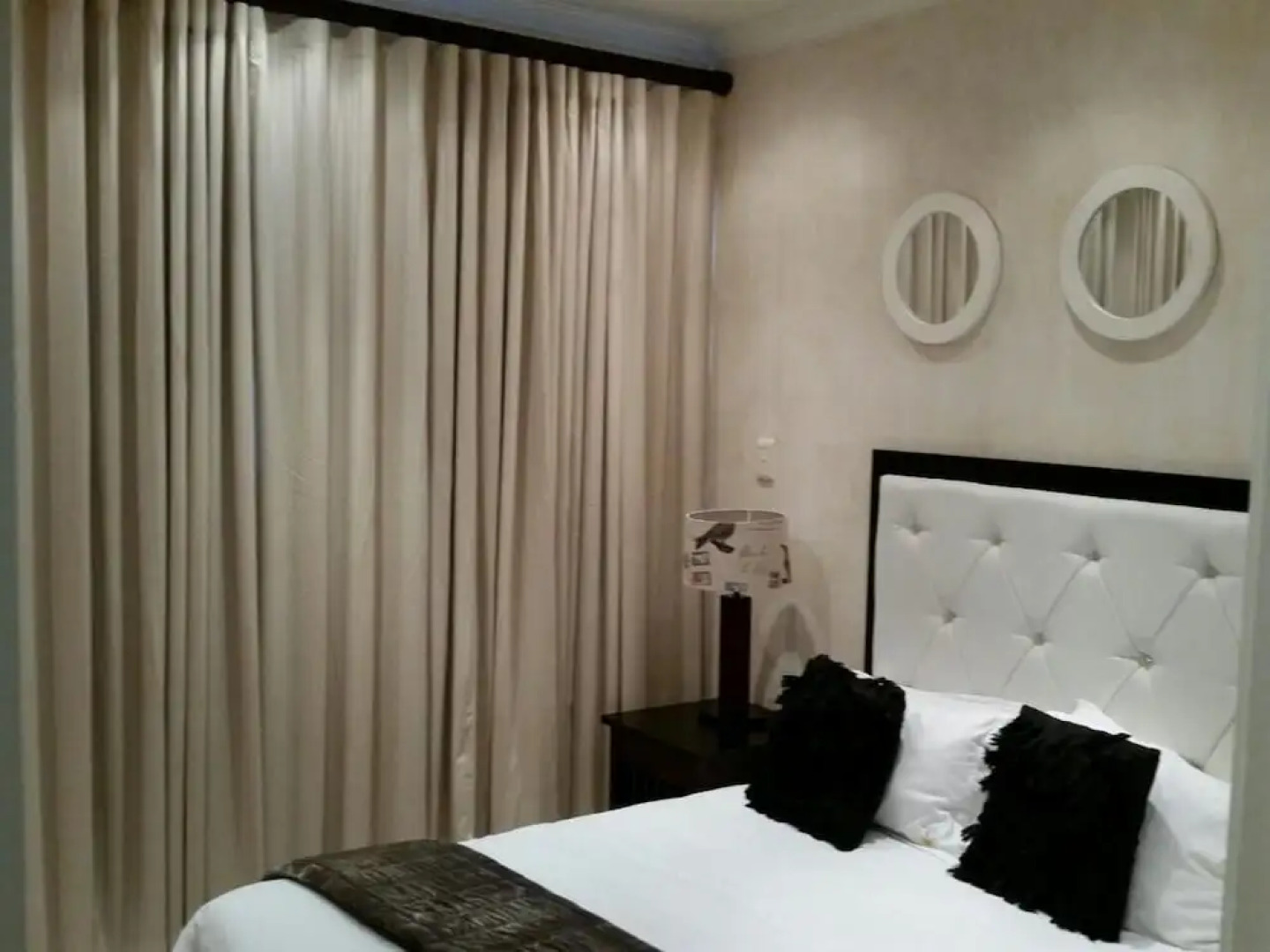 Zimbali beach estate