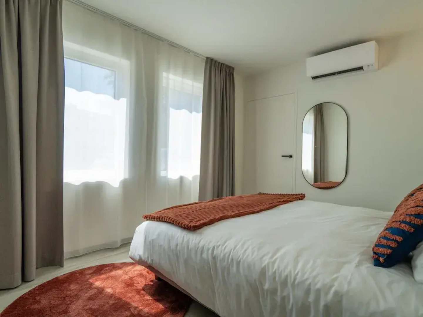 Relax in Kortrijk Luxury