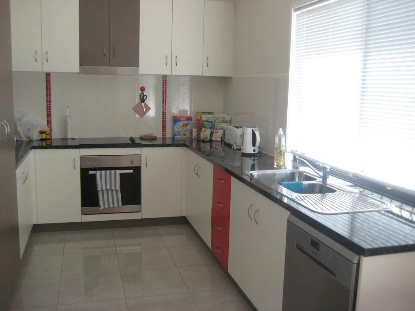 Riverdell Park Accommodation Bed & Breakfast