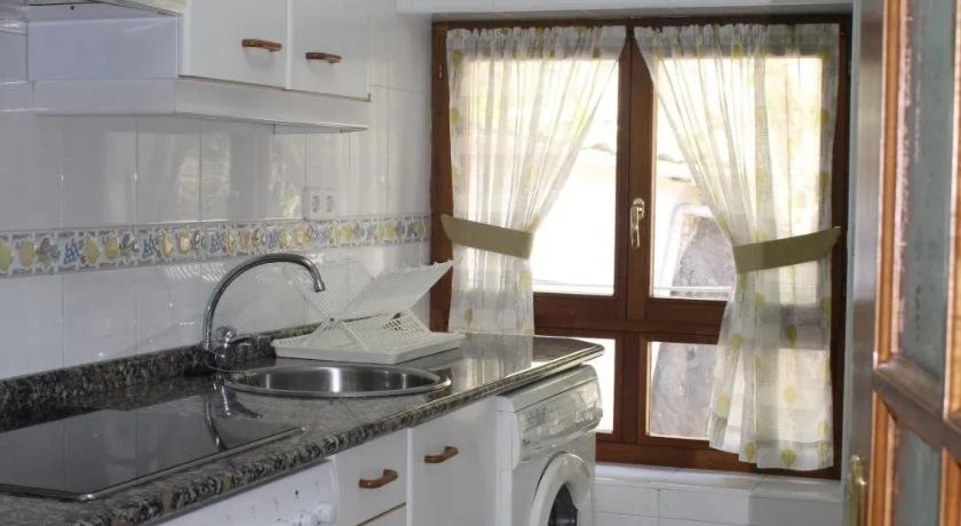 Apartamentos La Lula