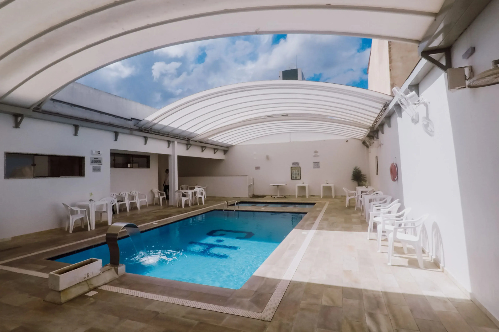 Alzira Granada Hotel