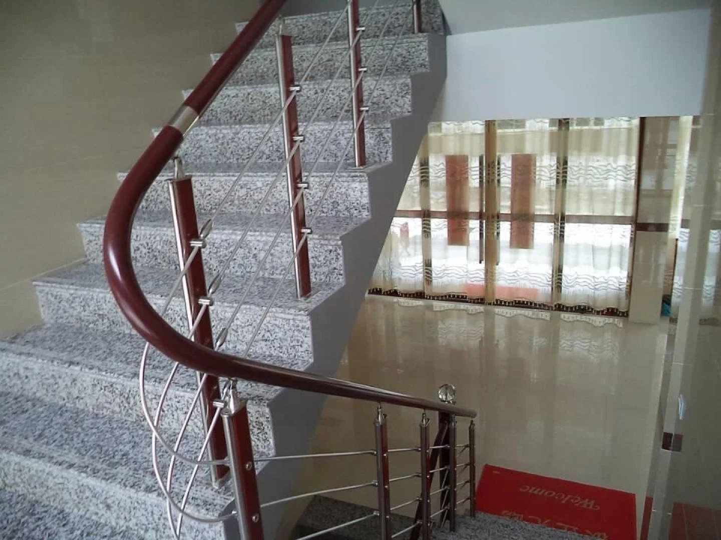 Jiuhuashan Xianyaju Hotel