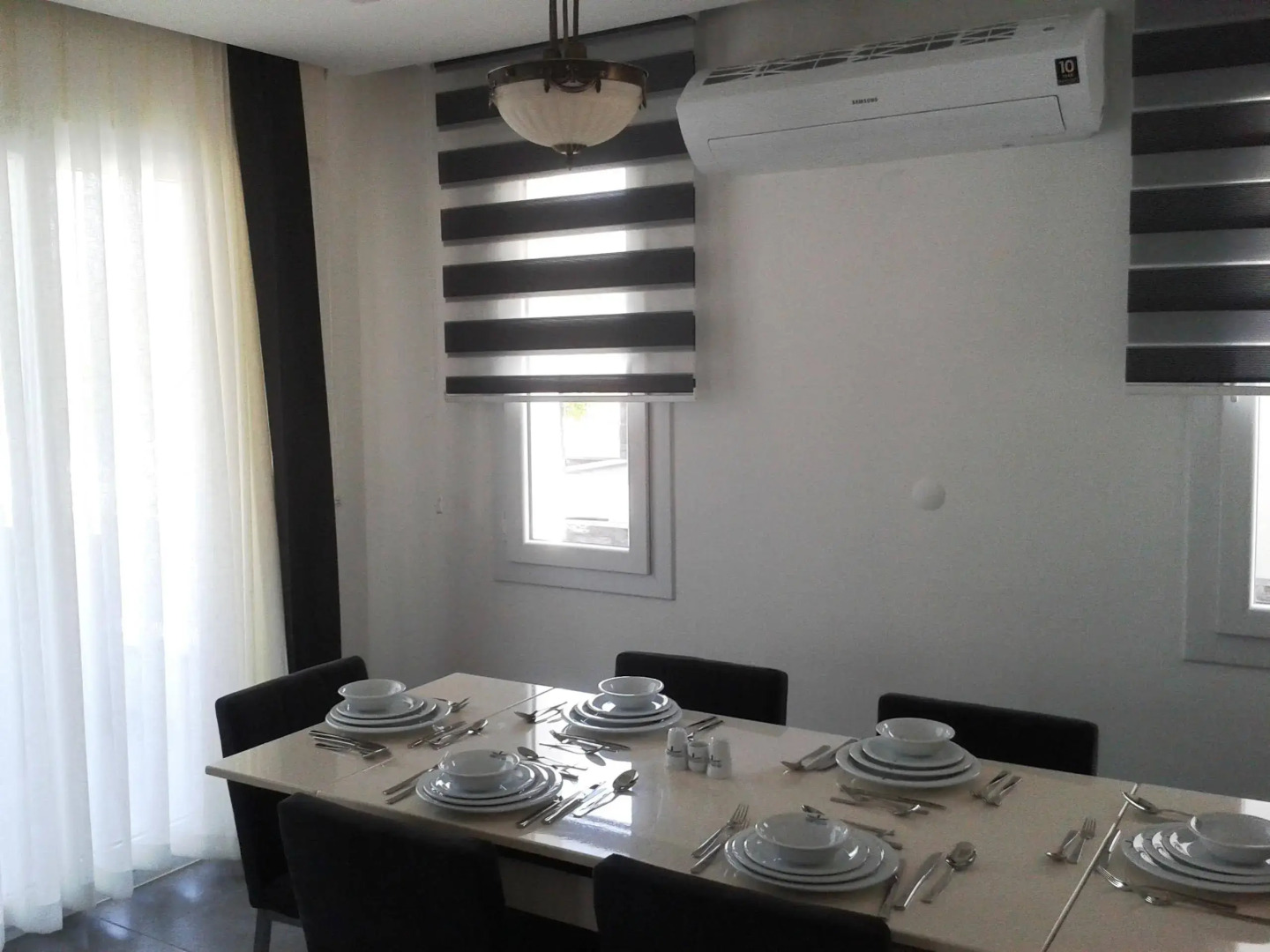 Lighthouse Alexa Villas