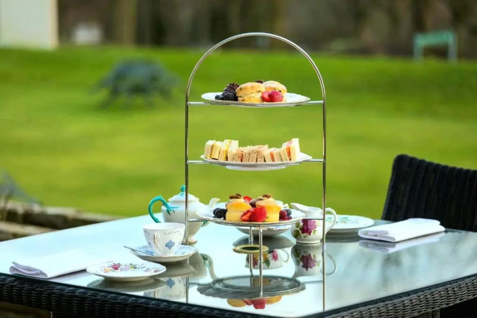 Hollins Hall Hotel, Golf and Country Club