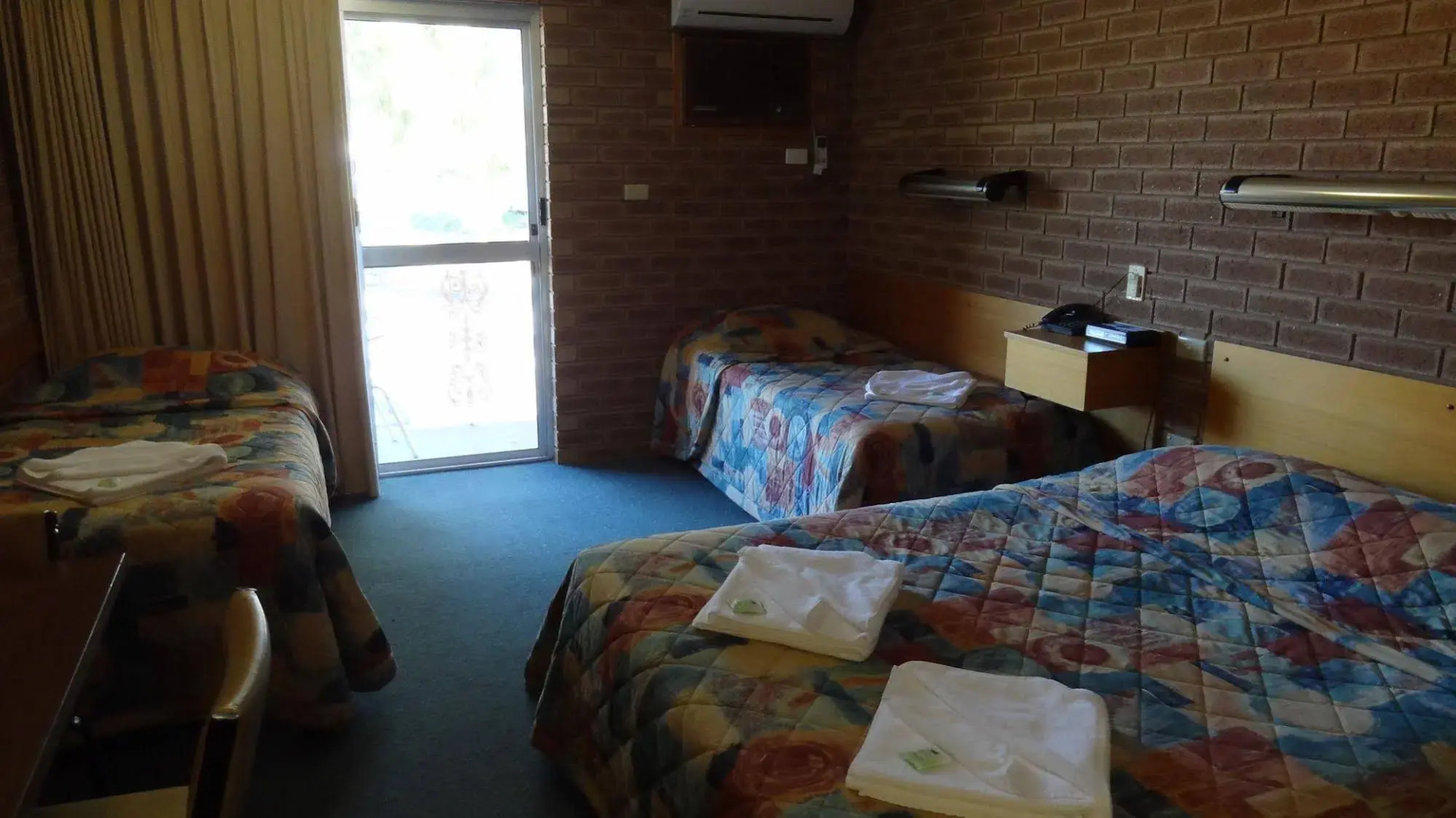 Corowa Golf Club Motel