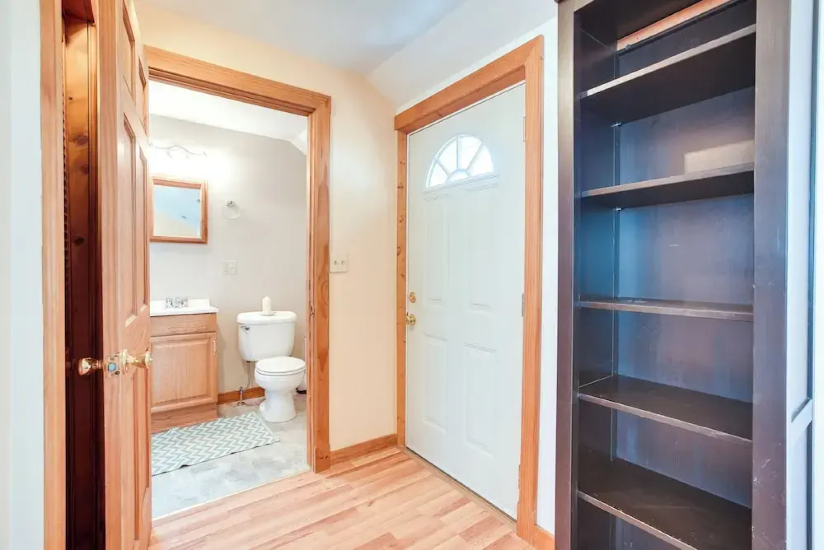 Quiet & Idyllic Studio Near Glen Helen Preserve