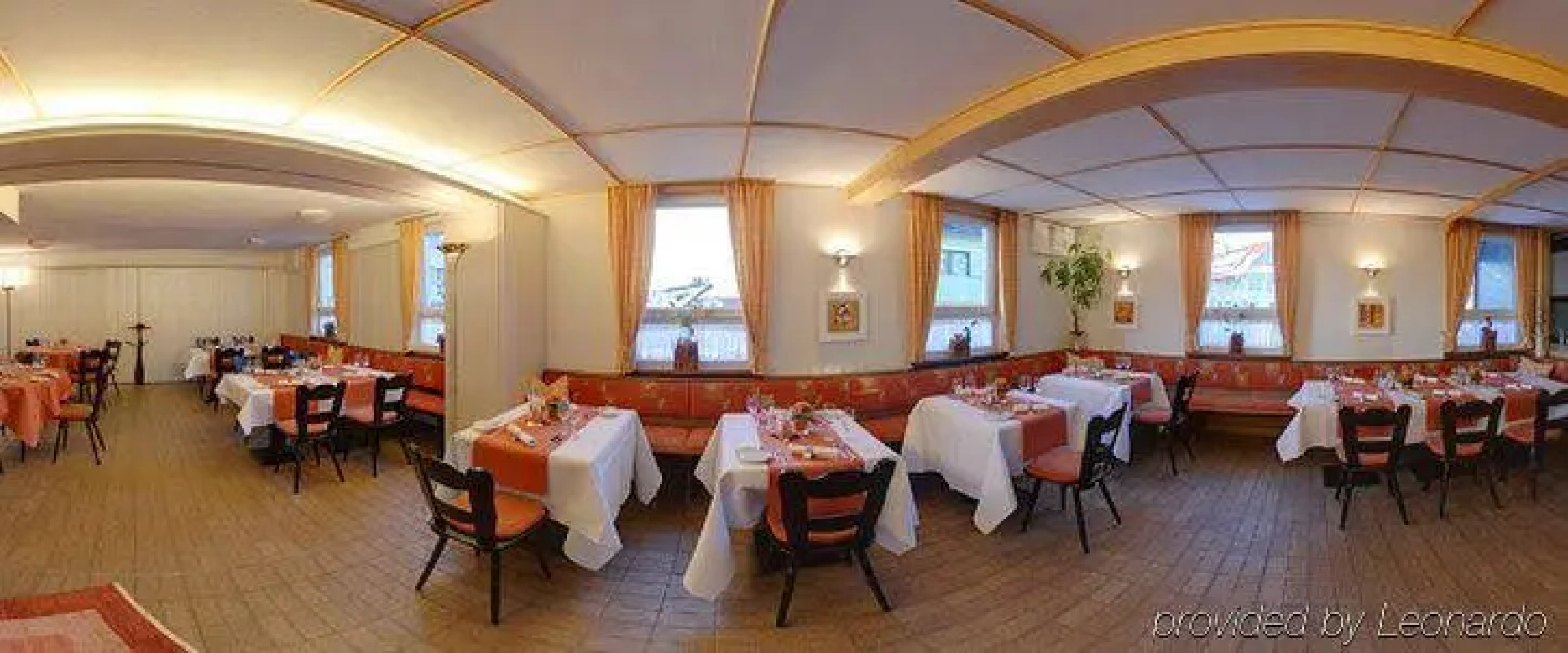 Flair Hotel Zum Hasen