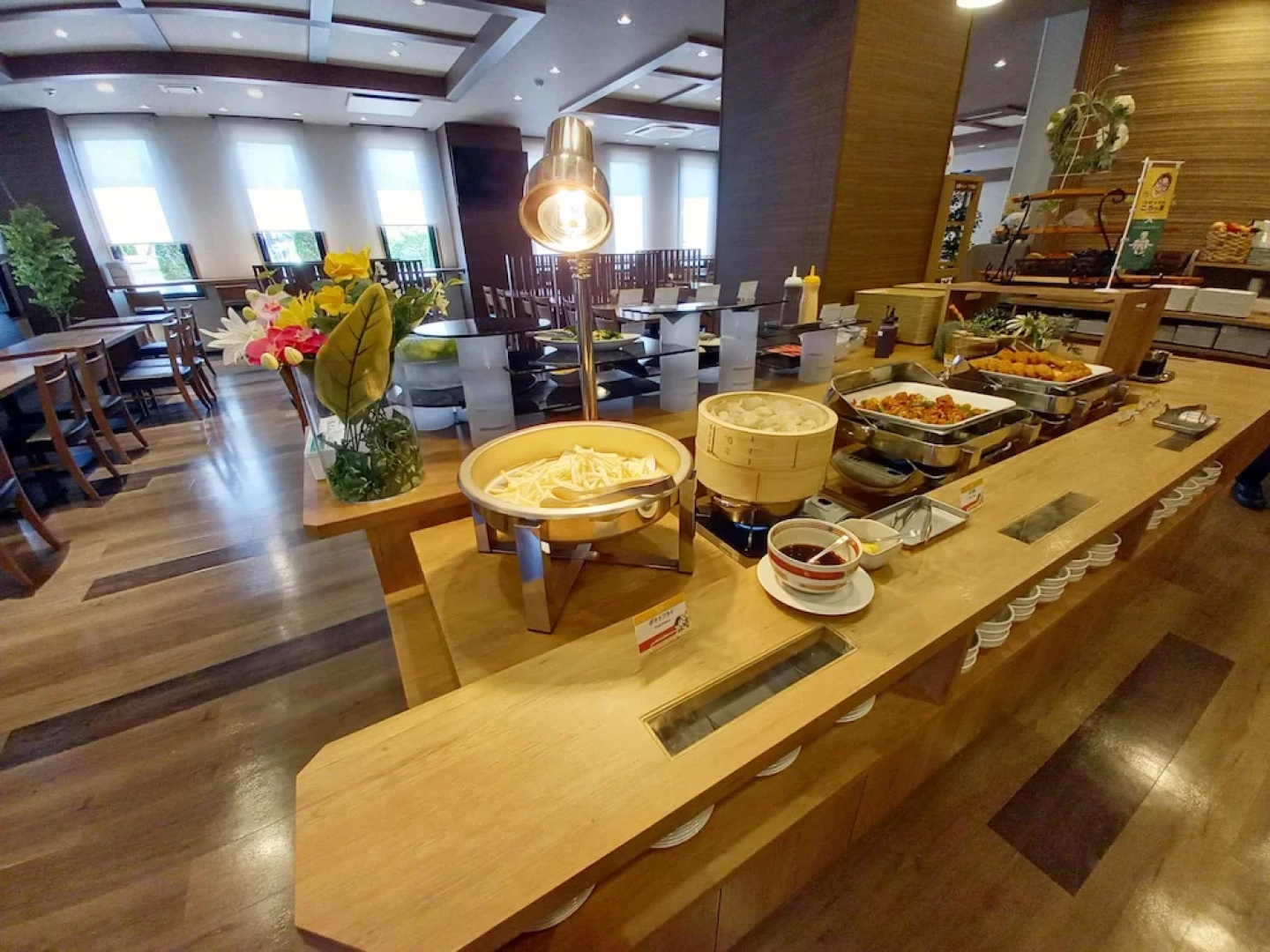 Hotel Route-Inn Yamanashi Chuo