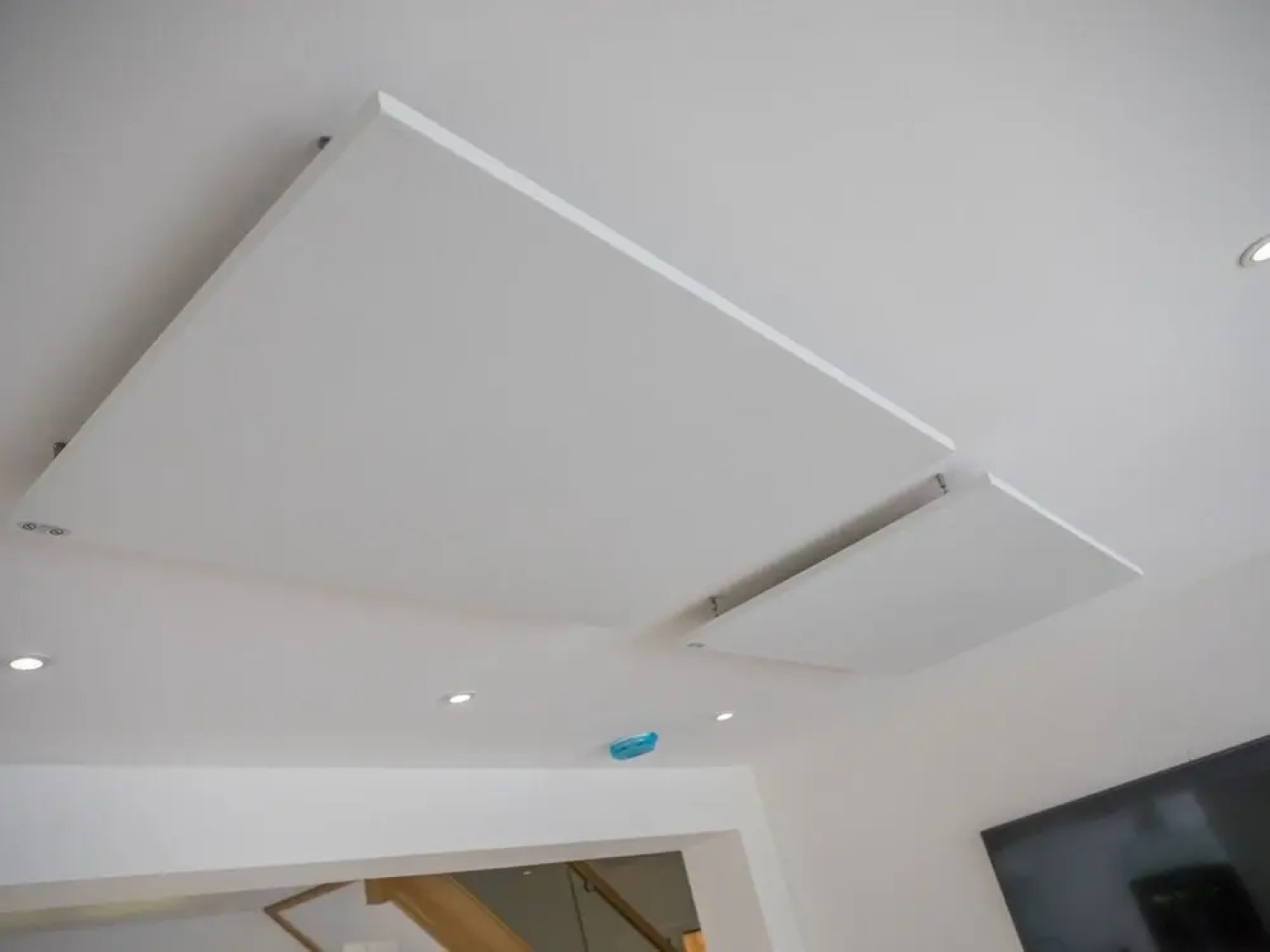 James’ Place @ The Brecon Beacons