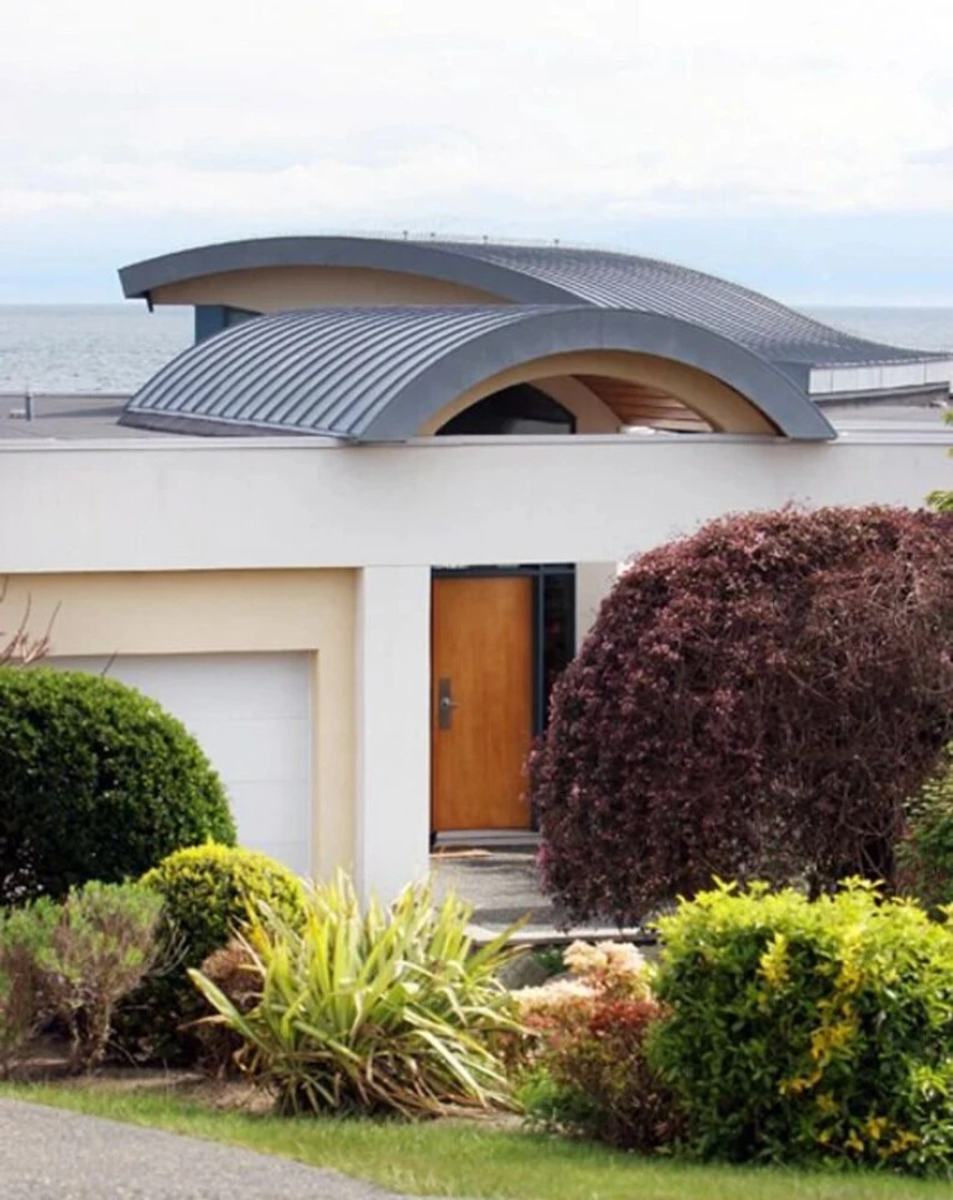 Bermuda on the Rocks