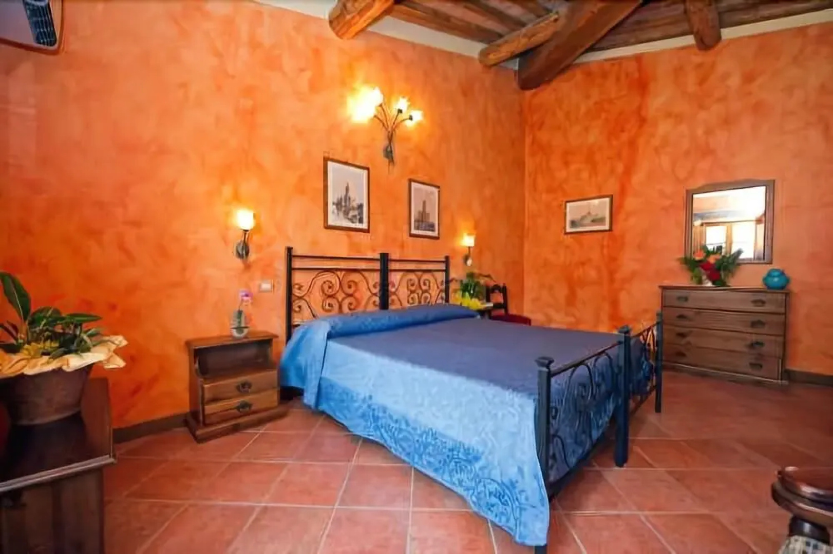 Villa Di Nottola