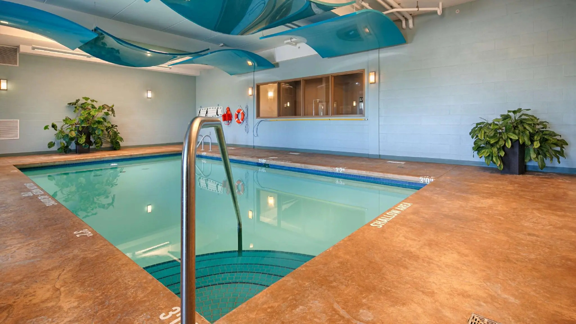 Best Western Plus Walkerton Hotel & Conference Centre